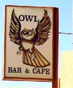 The Owl Bar & Cafe