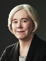 Dr. Ellen D. Williams