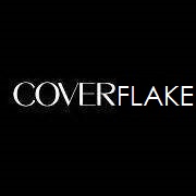 cover flake logo