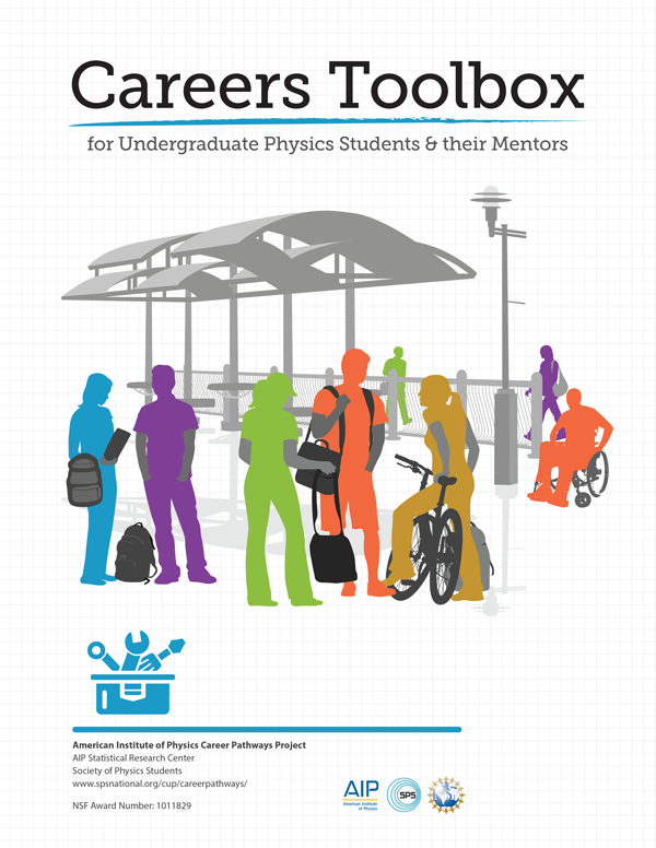 Careers Toolbox for Physics Students