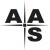 American Astronomical Society (AAS)