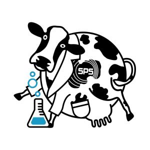 Chemical Physics Cow