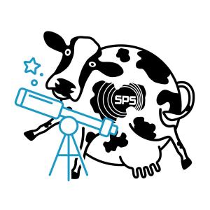 Astronomical Cow
