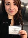 SPS Reporter Ashley Zebro.
