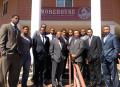 Morehouse College Team