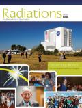 Radiations - Spring 2013 cover