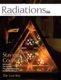 Radiations - Spring 2014 cover