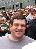 "I am a part owner of a professional sports team (the Green Bay Packers). I am SPS." - Brian Schwartz