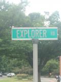 Explorer Road