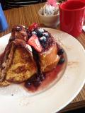 The best french toast ever