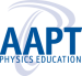American Association of Physics Teachers (AAPT) 