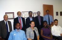 Tuskegee University Team