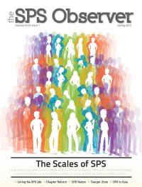 Spring 2013: The Scales of SPS